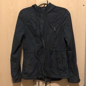H&M light weight jacket